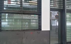 Hispalis Plaza Cristo De Burgos