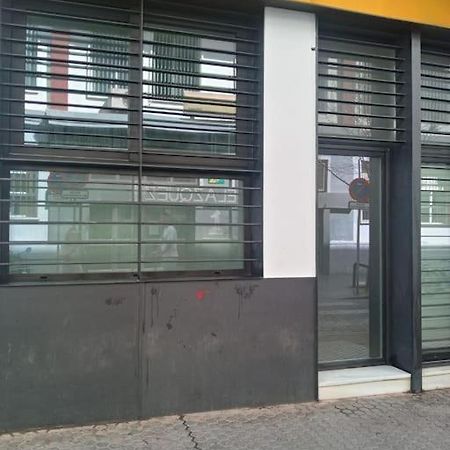Apartamento Hispalis Plaza Cristo De Burgos Sevilla Exterior foto